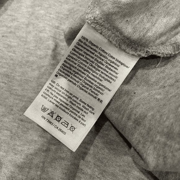 Men's Helly Hansen "Search And Rescue" Tee Size XXL - Picture 4 of 4